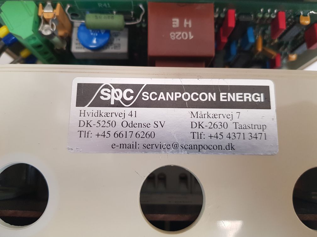 Victron Energie Filax Ce Automatic Transfer Switch 230V Ac 60Hz