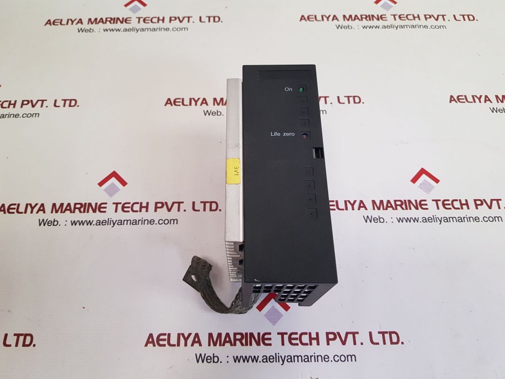 Aeg 1A 400-30H Digital Scr Power Controller 763-724-41.20