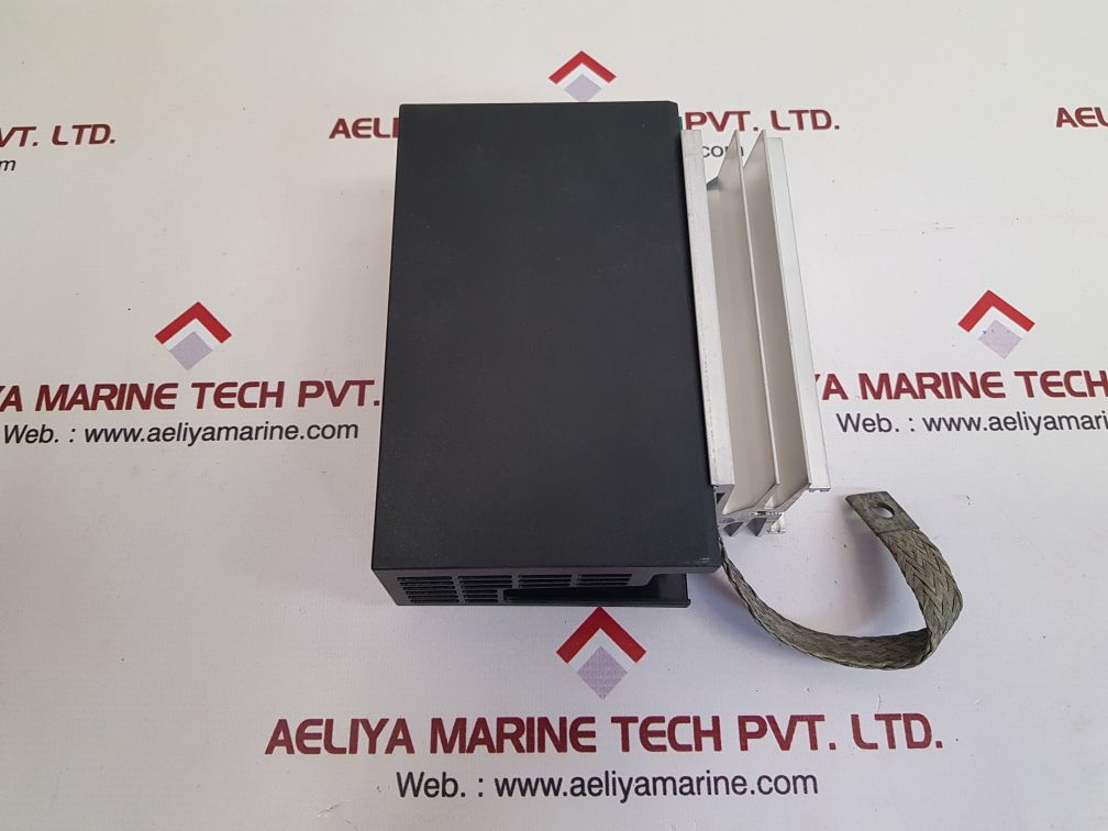 Aeg 1A 400-30H Digital Scr Power Controller 763-724-41.20