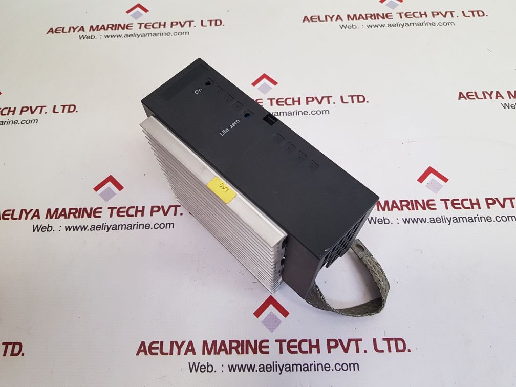 Aeg 1A 400-30H Digital Scr Power Controller 763-724-41.20
