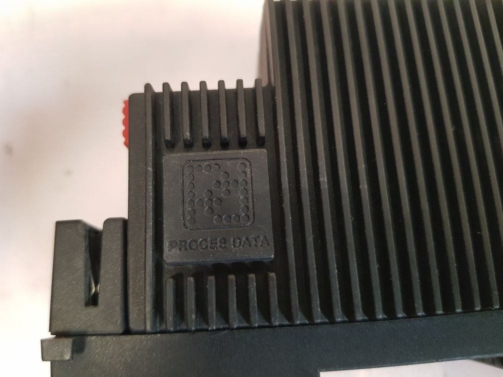 Proces-data Pd661 Base Module Bm 010