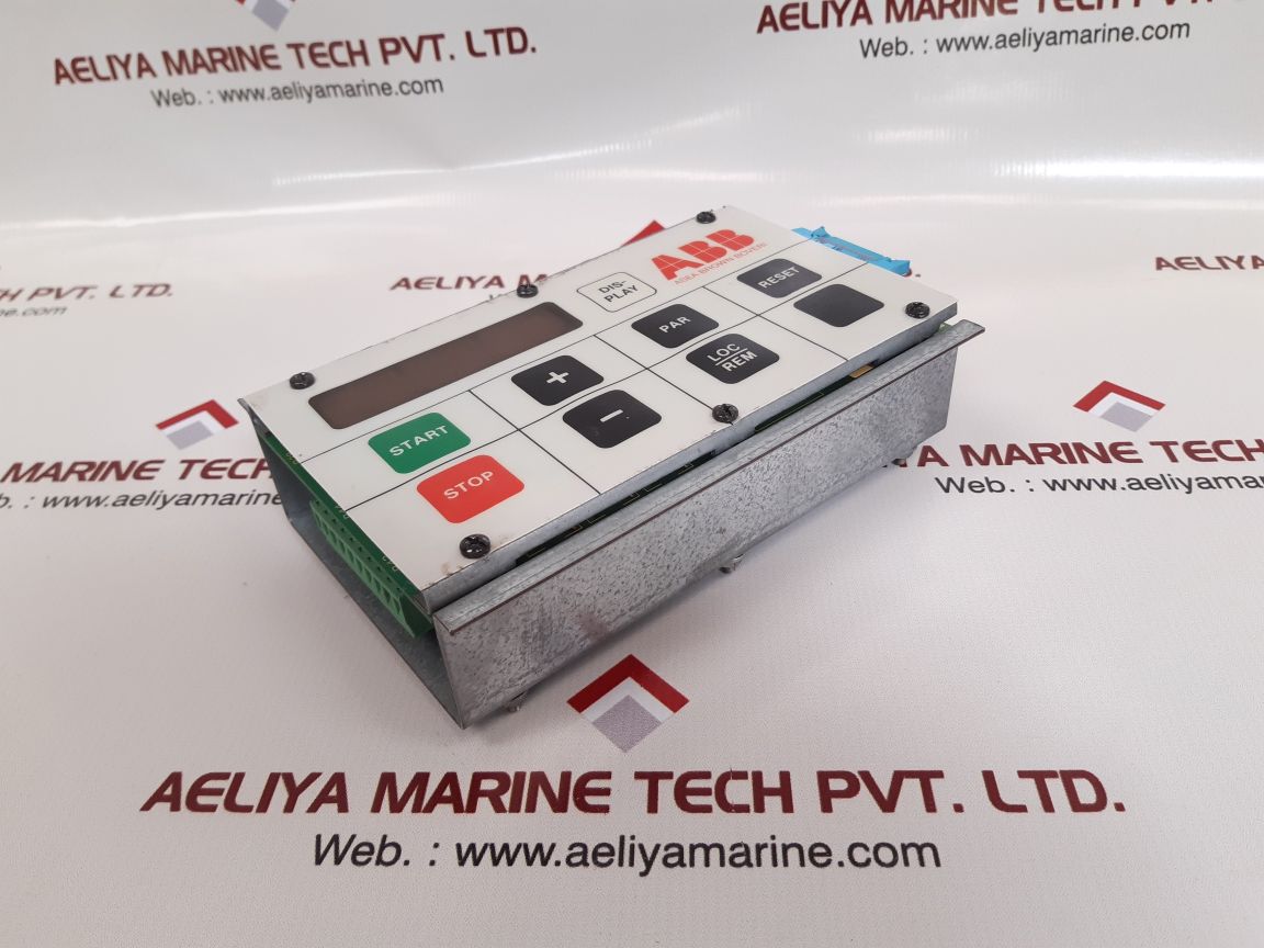 ABB industry cp-1 61053182 c