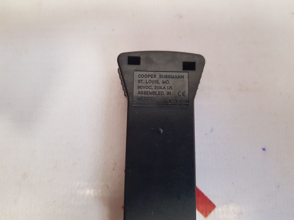 Cooper Bussmann Tpm-30 Telpower P34 Miniature Fuse 30Amp