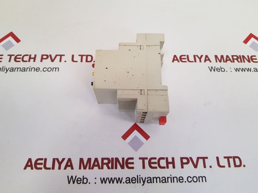 Telemecanique Lt2-sp00M Thermal Trip Relay 220/240V 50/60Hz