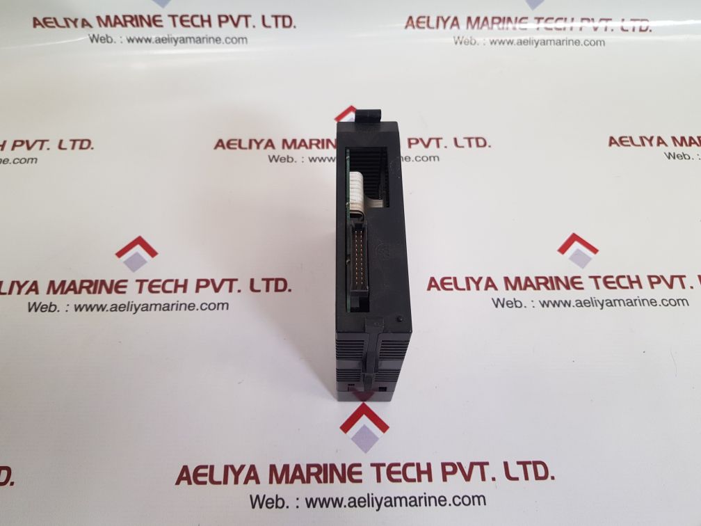 Ge fanuc ic693mdl753f output module