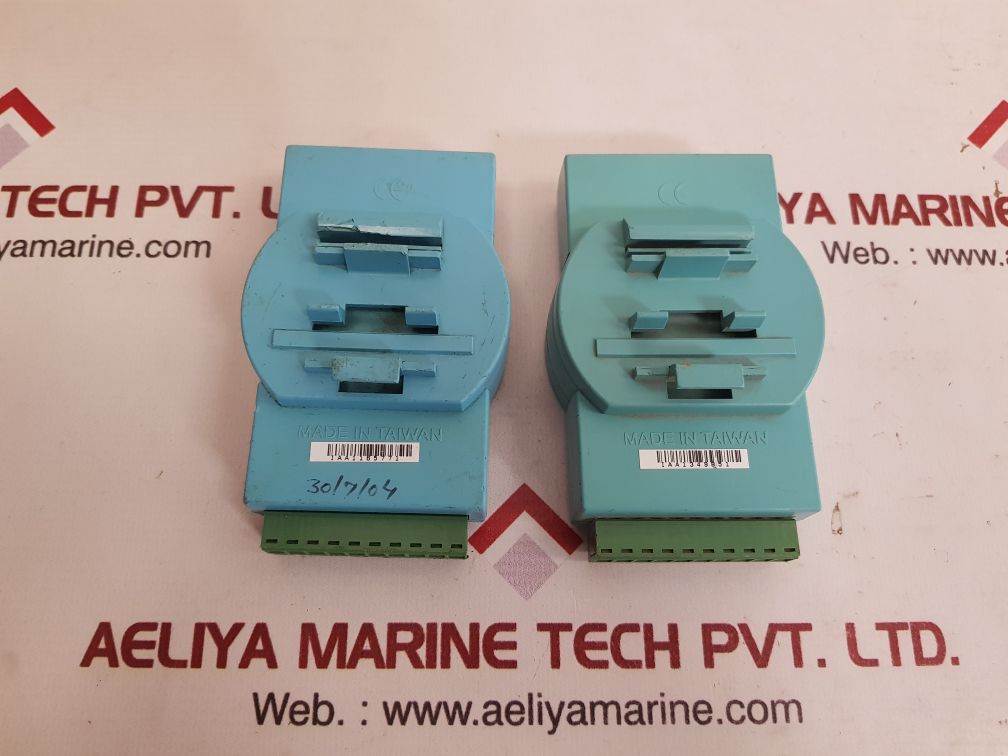 Advantech Adam-4520 Isolated Converter Rs-232 To Rs-422/Rs-485 Module