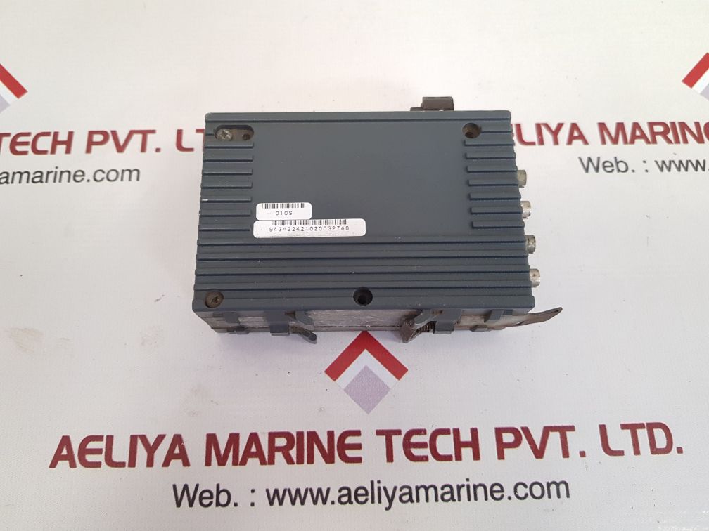 Siemens 6gk 1502-4ab10 optical link module 010s