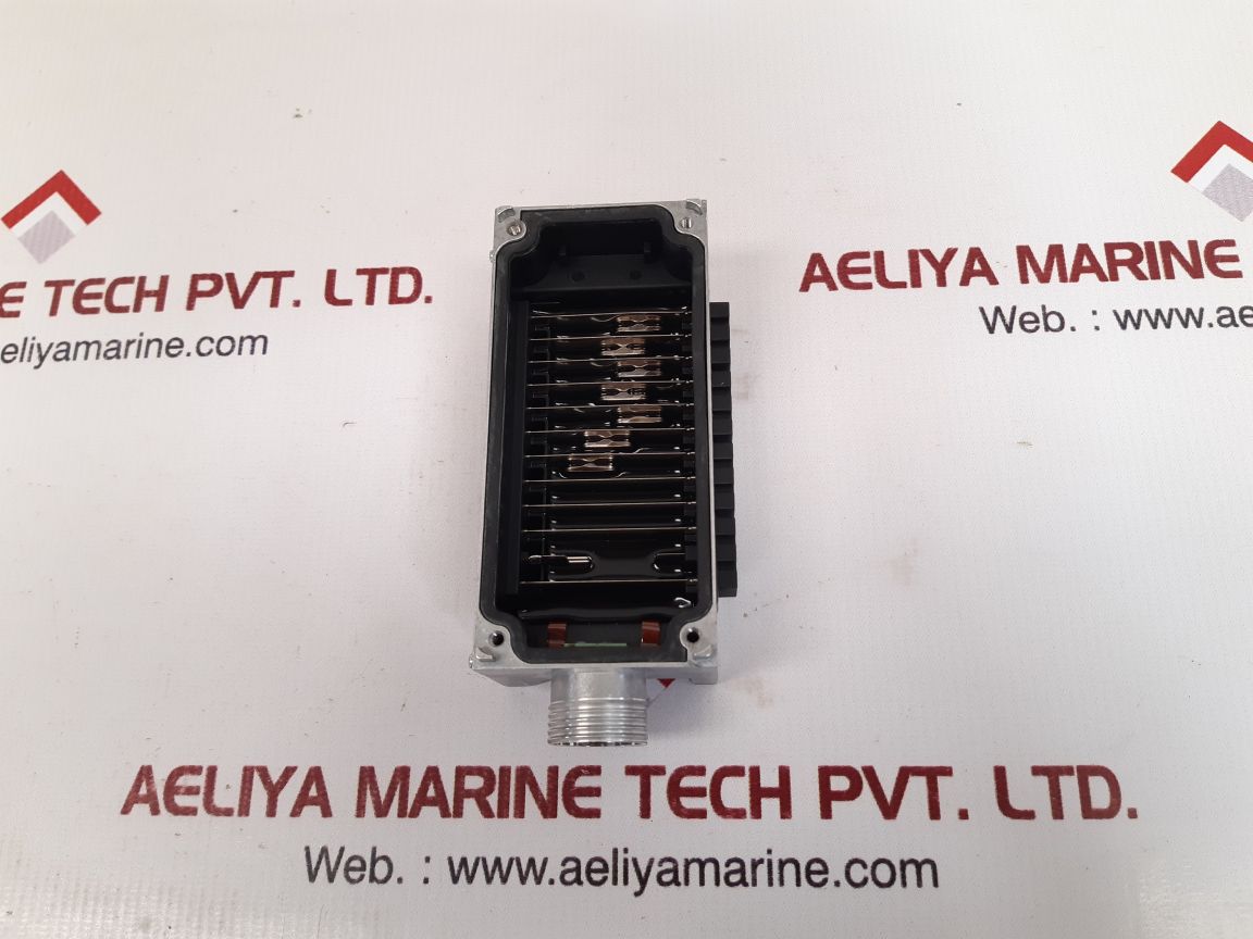 Festo Cpx-m-ge-ev-s-7/8-cip-4P Interlinking Block Series. F302