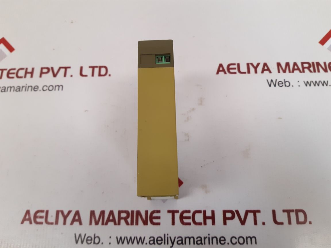 Coel Ae Timer Relay 3 To 30