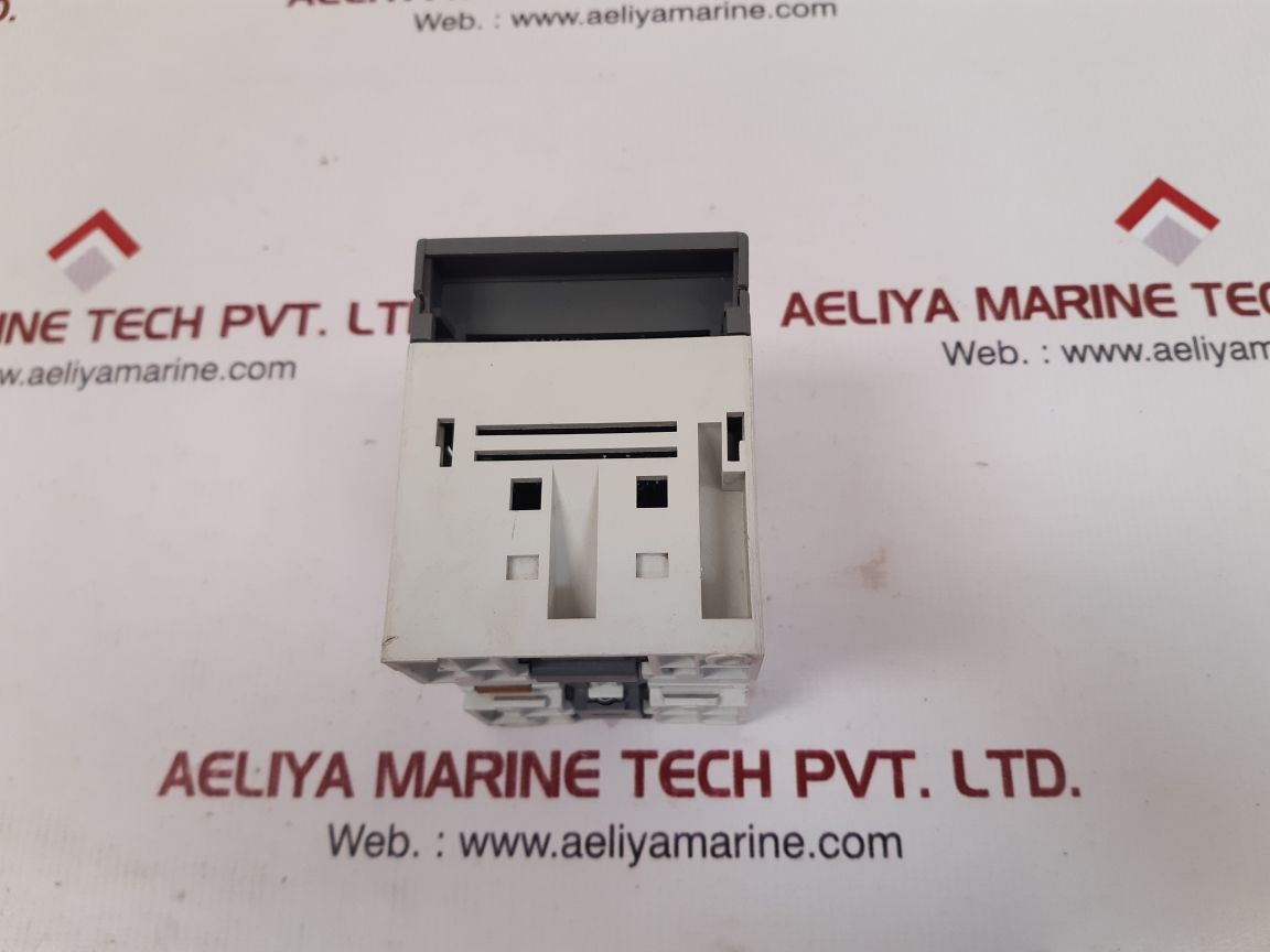 Abb Xe08B5-e5.0 Extension & Analog Input Module