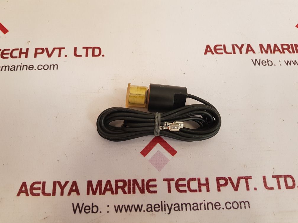Daikin Lcb-la29 Small Low Pressure Control Sensor 0691374