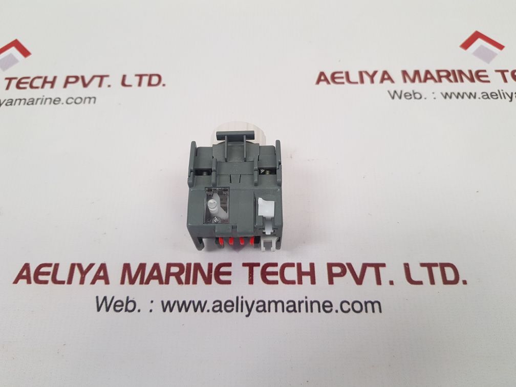 Abb Tp40Ia 0.1-40S Timer Module 1Sbn020301R1000