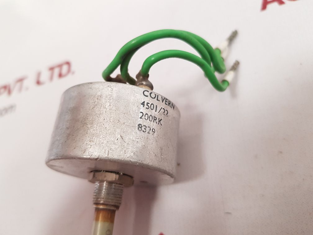 Colvern 4501/22 Precision Potentiometer