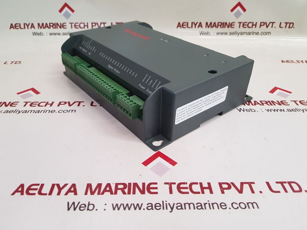 Honeywell Cp-spc Small Point Controller 10A 24Vac