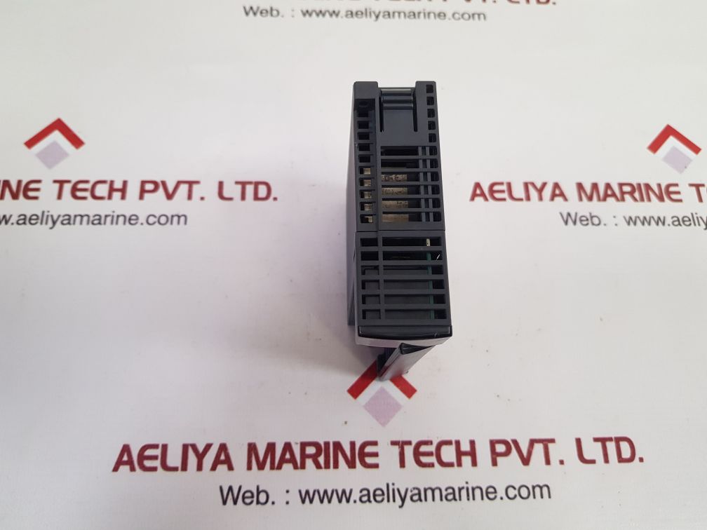Mitsubishi Qy10 Melsec-q Plc Output Unit 84546093-001, 24Vdc 2A