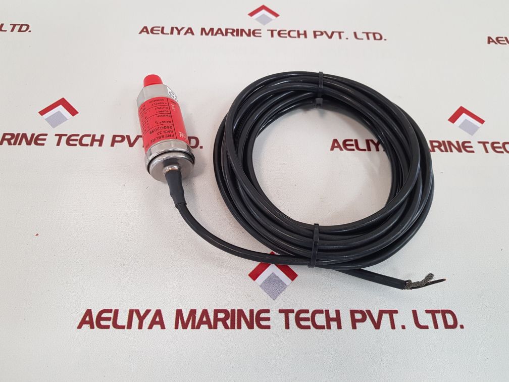 Danfoss Aks 33 060G2059 Pressure Transmitter