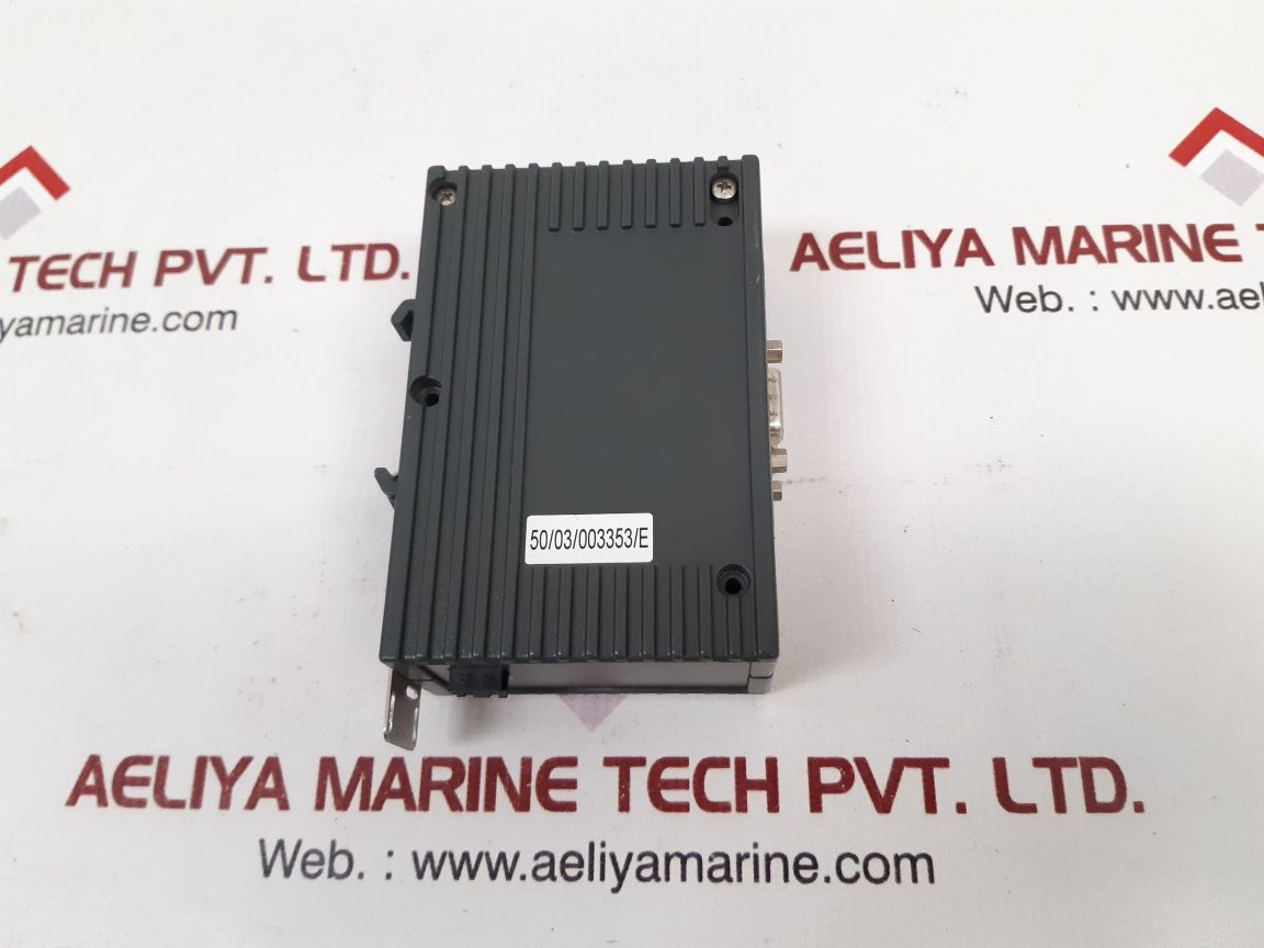 Siemens 6Es7 158-0Ad00-0Xa0 Profibus Dp/Dp Coupler 131-a42