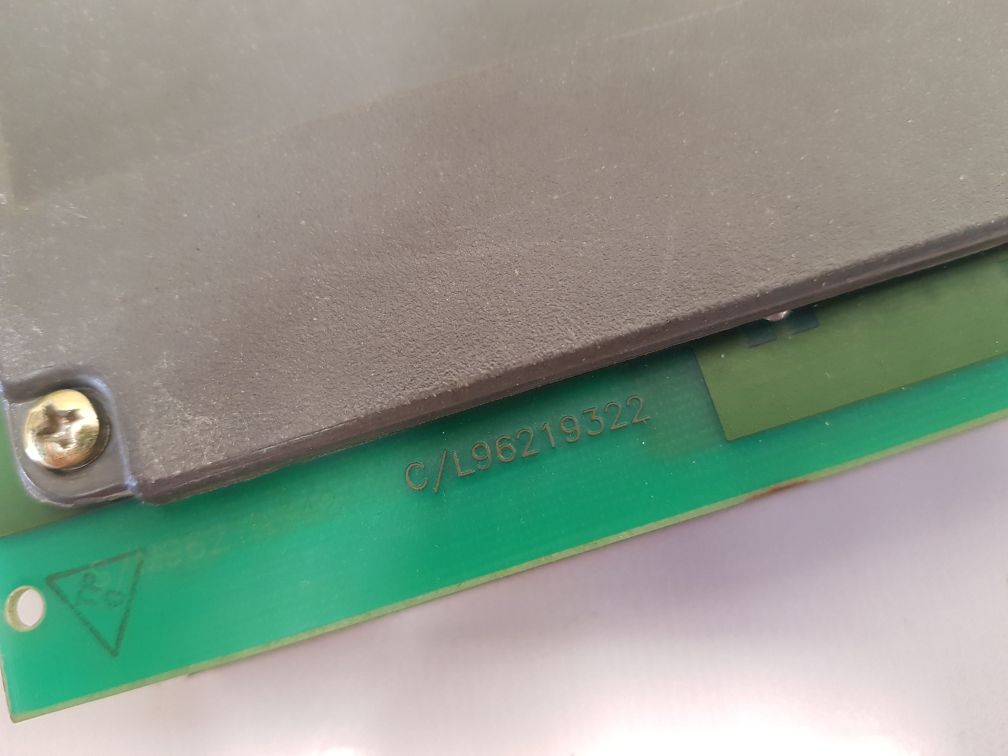 Allen-bradley 1771-p6S B Power Supply Module 96219272 B01