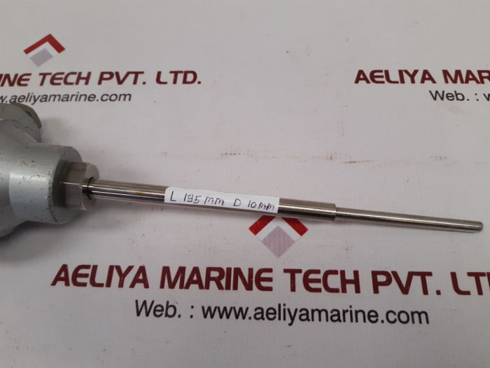 Pt-100 Resistance Bulb 0-200°C
