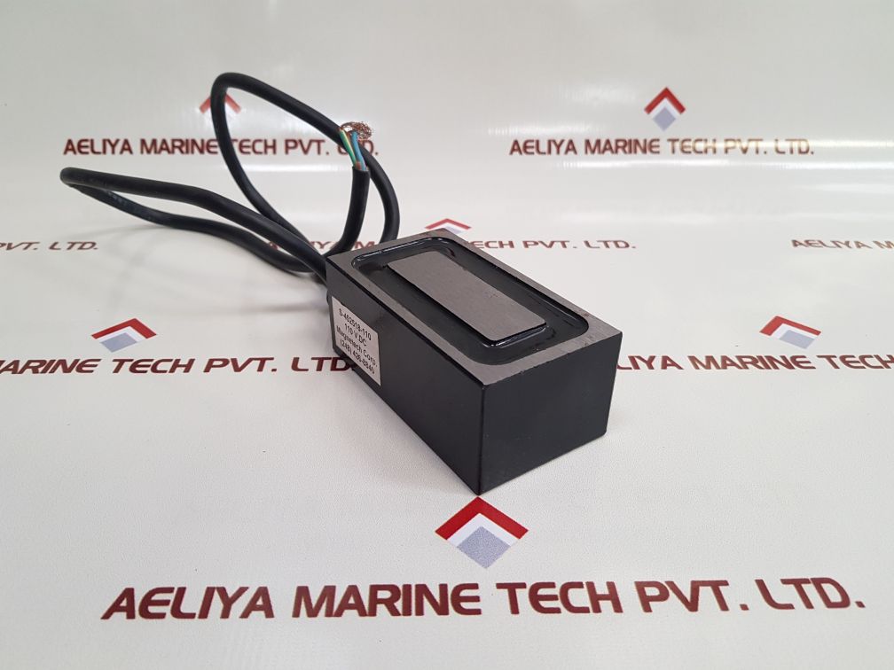 Magnetech S-452518-110 Rectangular Electromagnet