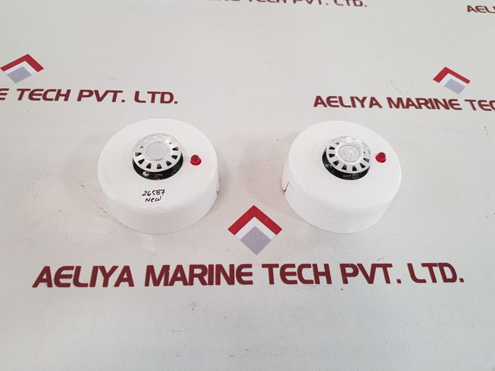Salwico Swm-il Heat Detector Swm-1L57C