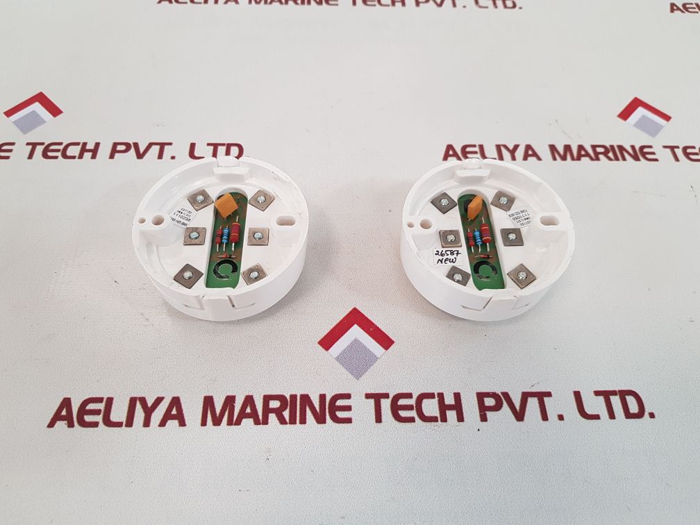 Salwico Swm-il Heat Detector Swm-1L57C