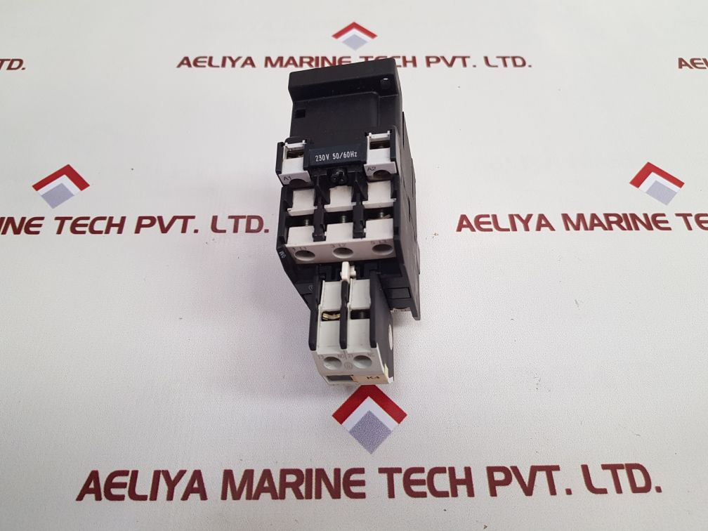 Moeller dilom contactor with 11dilm coil
