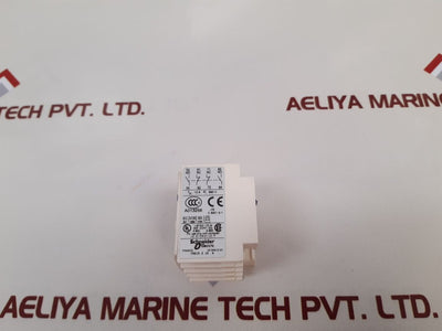 Lot Of 3X Telemecanique Ladn22 Auxiliary Contact Block 15124510151 Iec 947