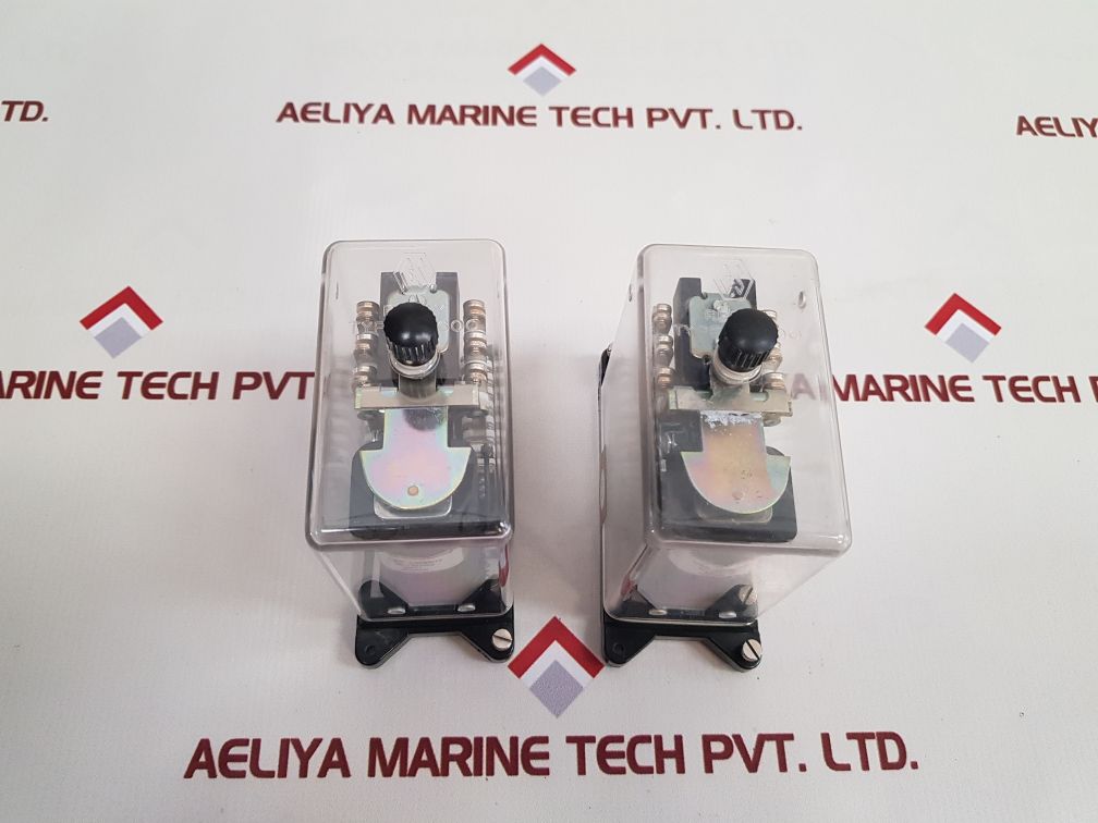 C & S Controls1 D 2600 Closing Relay D2600/B/6