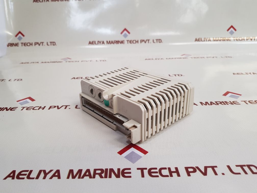 Abb 3Bse008508R1 Digital Input Module Di810 Pr: G 16Ch 24V