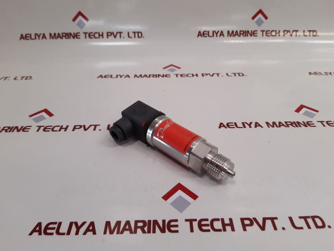 Danfoss 060G3013 Pressure Transmitter