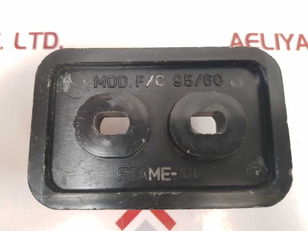 Lot Of 3X camsco f/c 95/60 terminal block