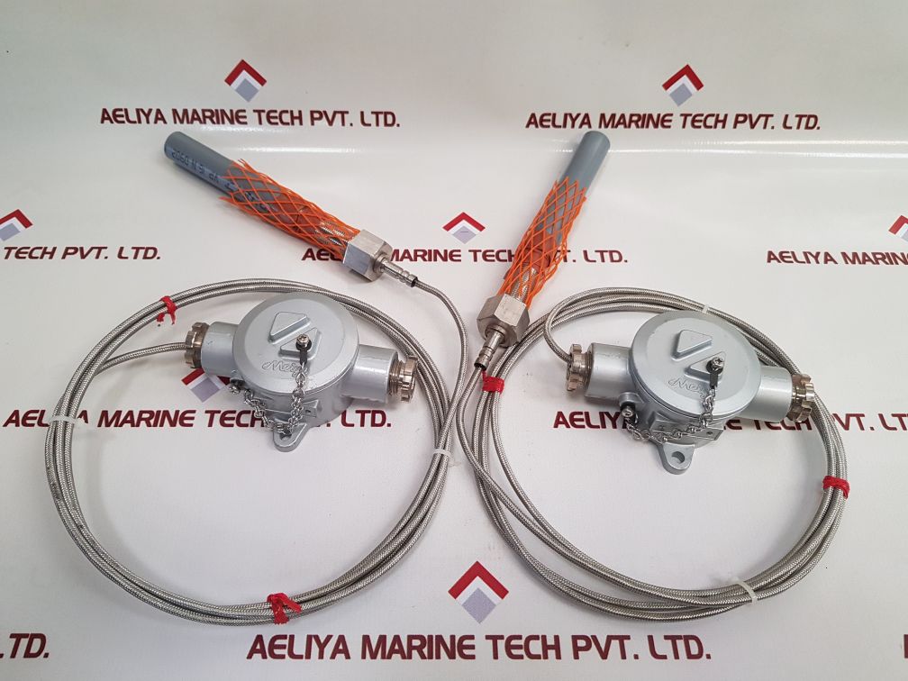 Meiyo Electric Mca-km Thermocouple