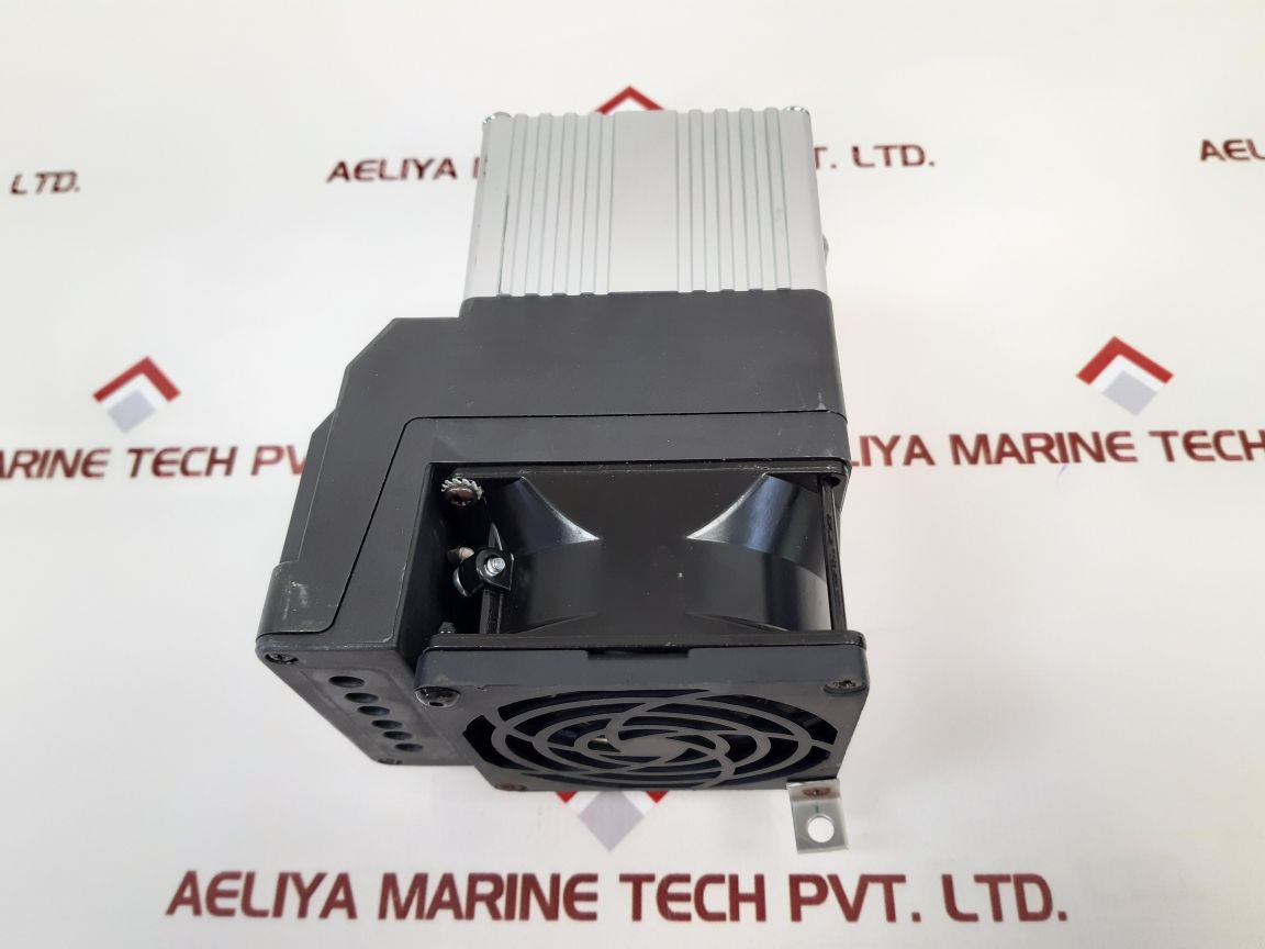 Dbk Cirrus 80 Fgc2002 Fan Heater