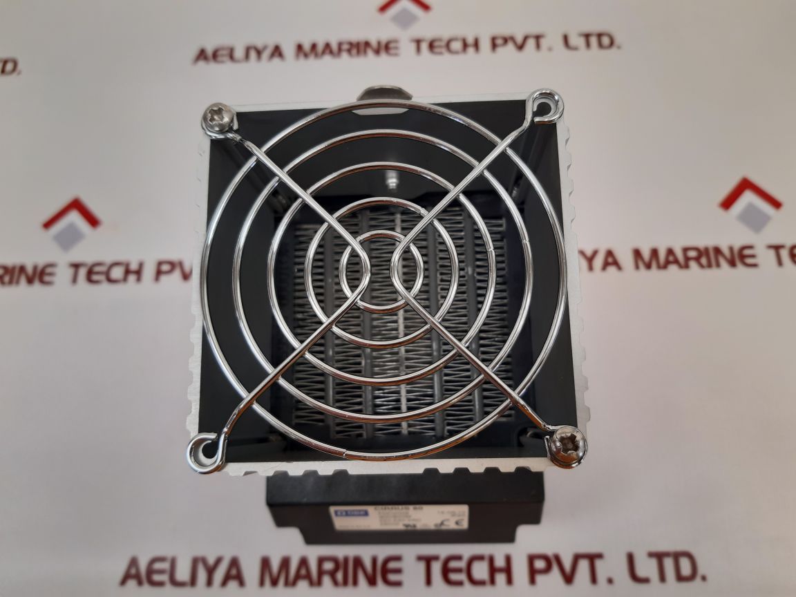Dbk Cirrus 80 Fgc2002 Fan Heater