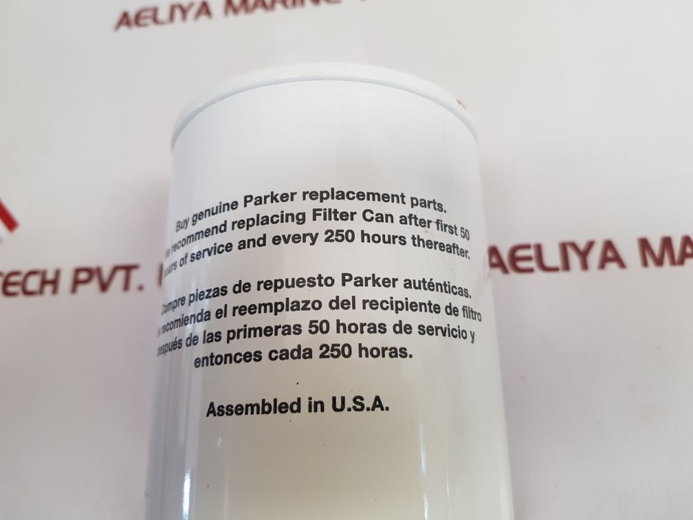 Parker 921999 10C Hydraulic Filter