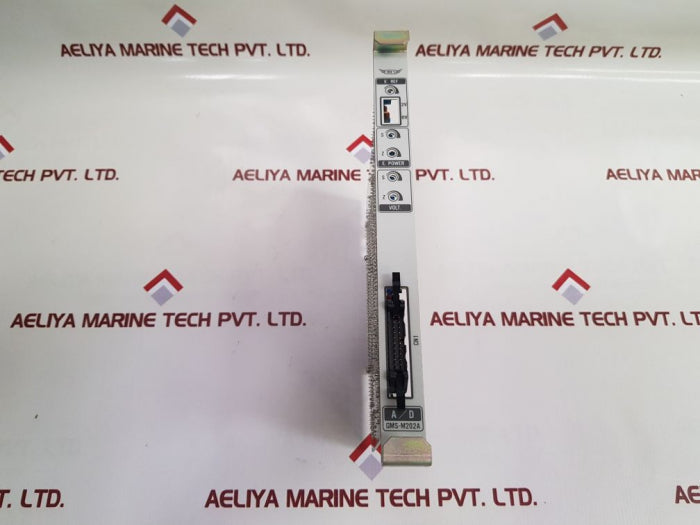 Jrcs Gms-m202A Printed Circuit Board