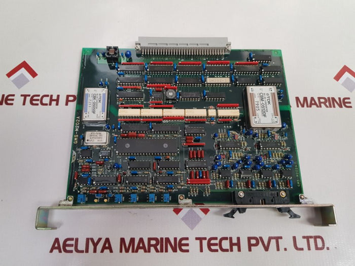 Jrcs Gms-m202A Printed Circuit Board