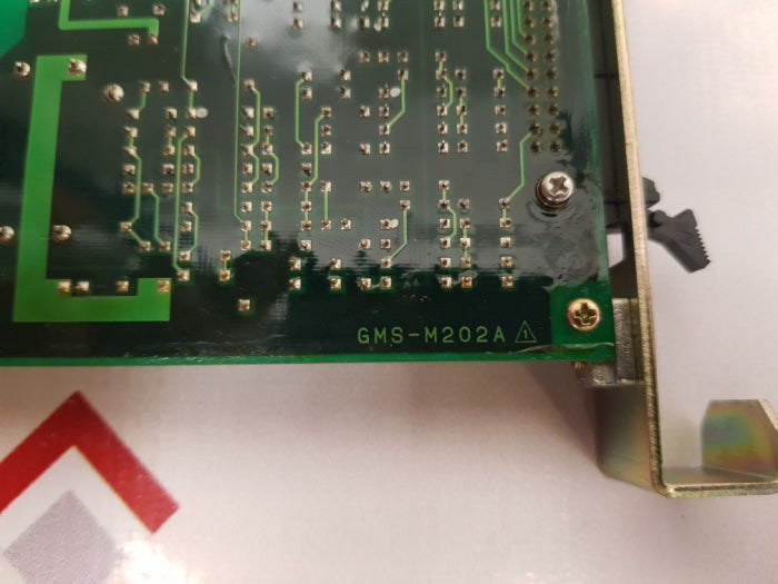 Jrcs Gms-m202A Printed Circuit Board