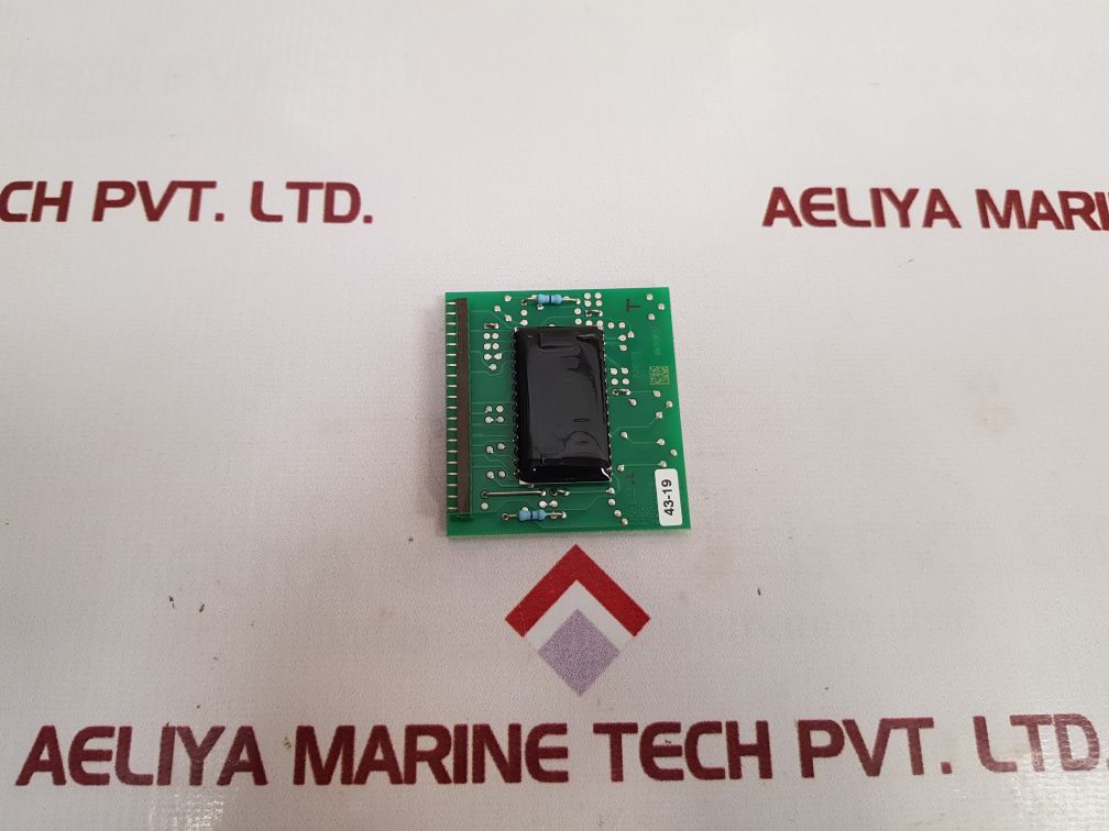Nor Nn-832.2 Analog Input Adaptor He-220293E