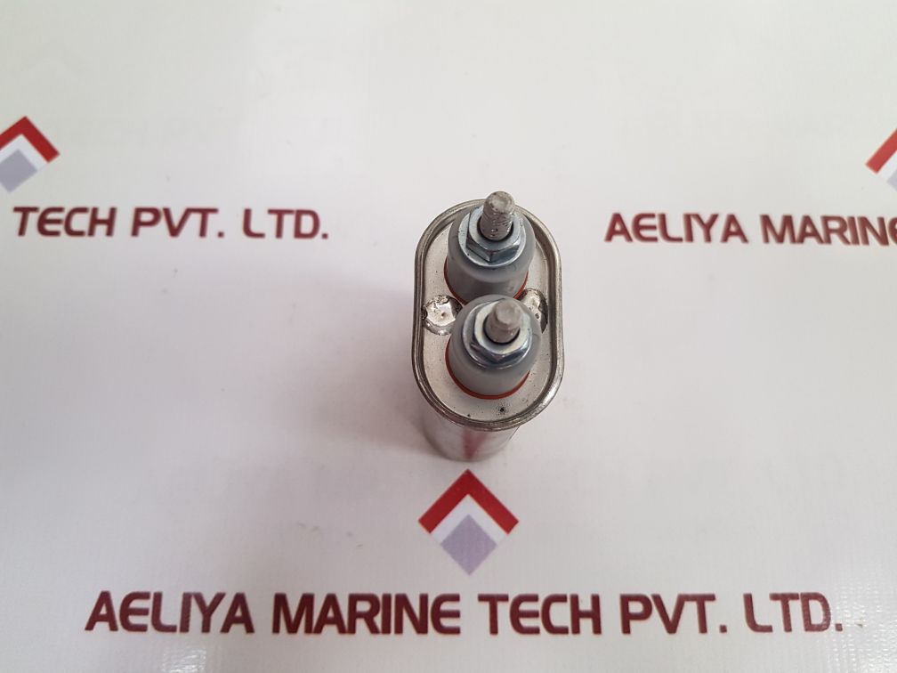 CDE SCRN248R-F/ 86A86105K80 Film Capacitor 0505-0014-00 1 MFD 2000 V Peak