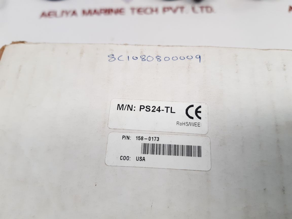 Wall Gpsu40A-6 Switching Power Supply