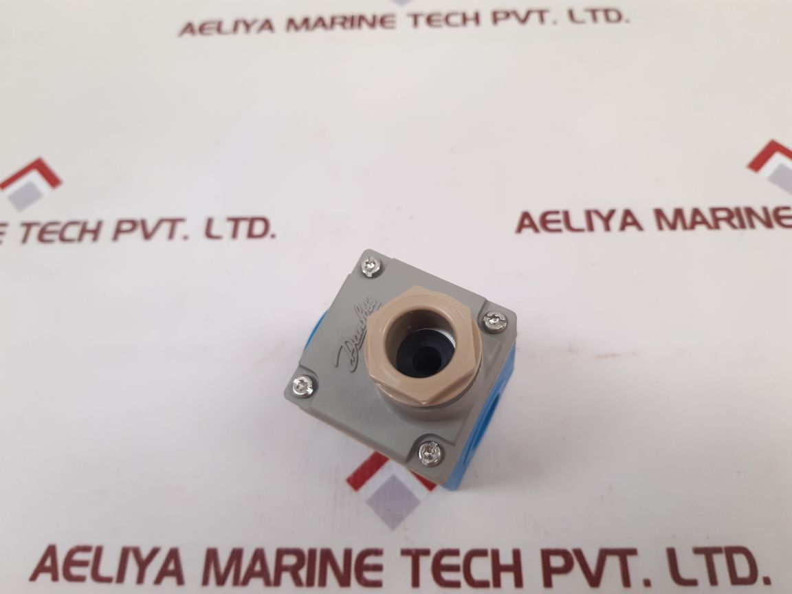 Danfoss 018F6193 Coil For Solenoid Valve Be230Cs