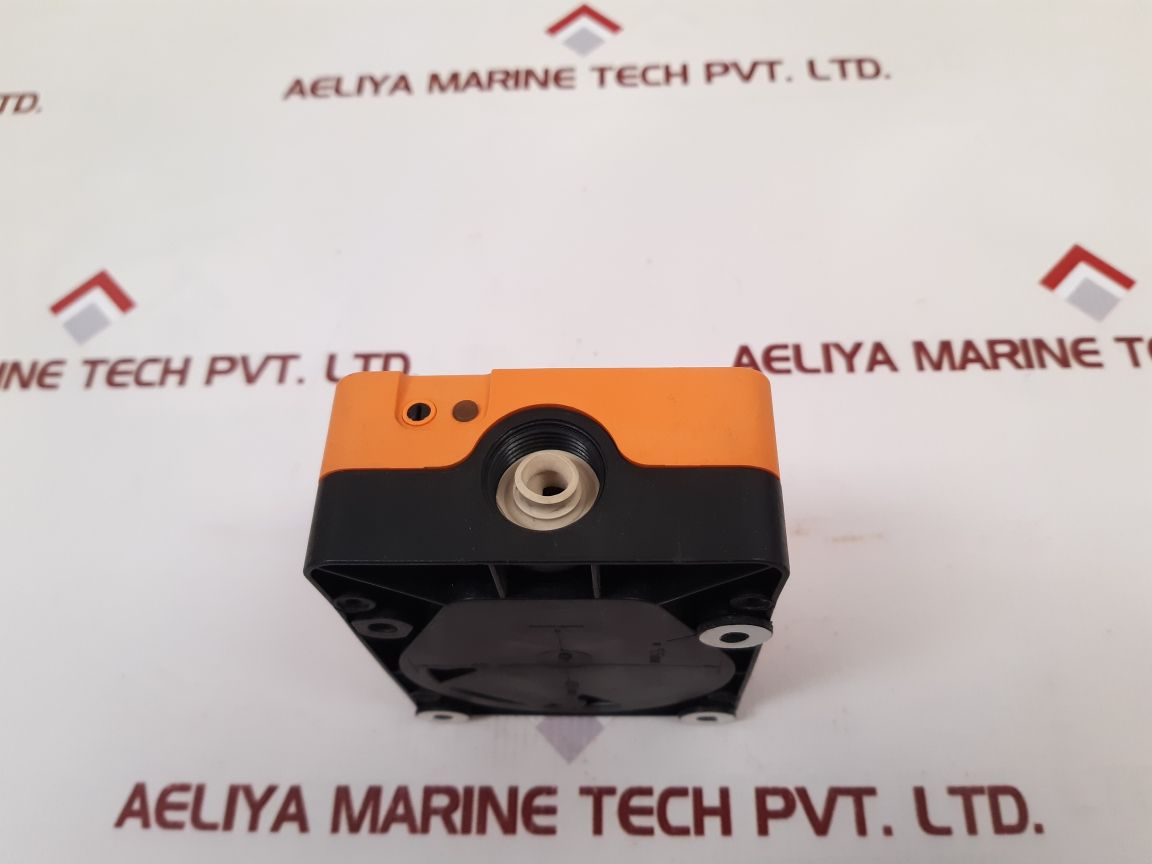 Ifm Electronic Id5005 Ide3060-fpkg Inductive Sensor