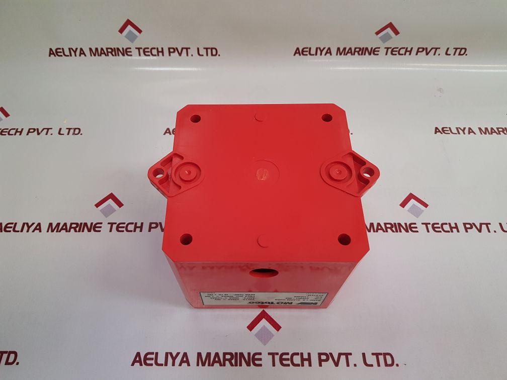 Nov Md Totco 220451-002 Sounder Y05/Is/C/T4 - Aeliya Marine Tech