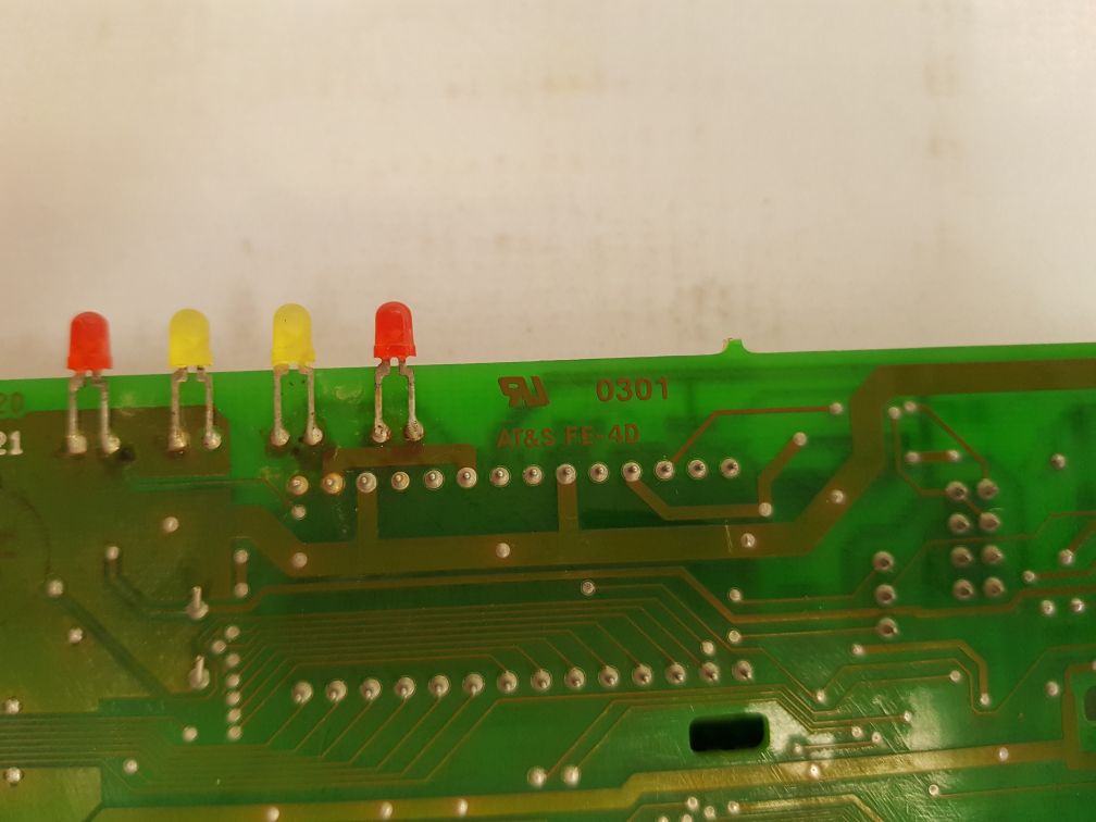 Saia Pcd7.W202 Input Range Module Pcd4 W100 - Aeliya Marine Tech