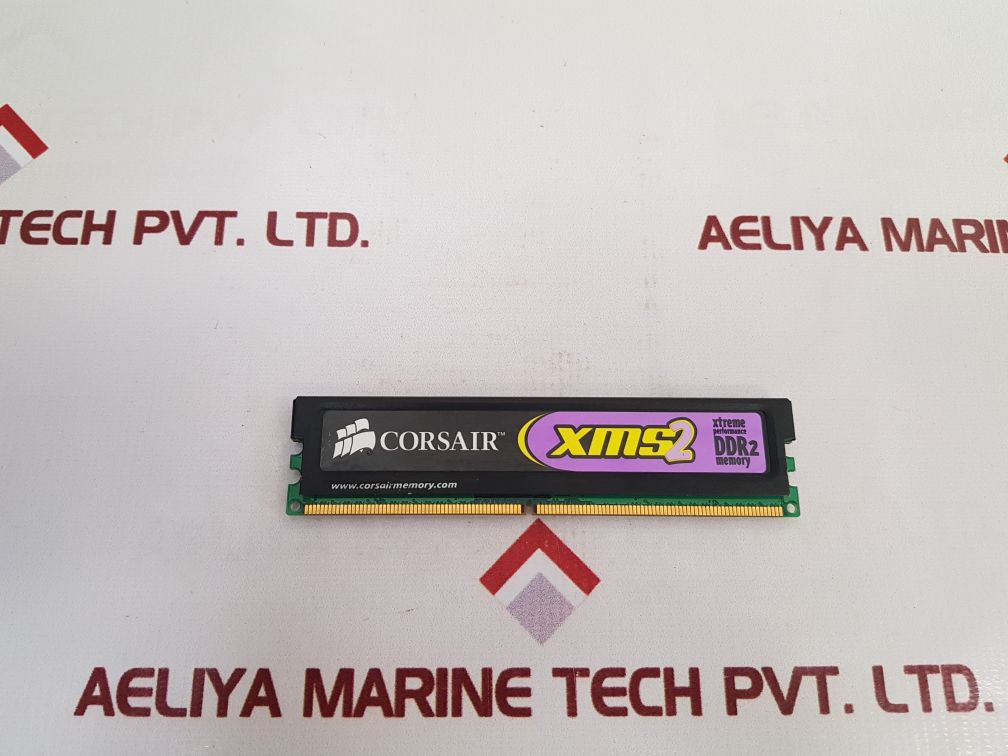 Corsair Cm2X512A-6400 Ddr2 Memory(Ram)