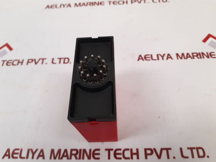 Pr Electronics 2237 B1A Trip Amplifier Used