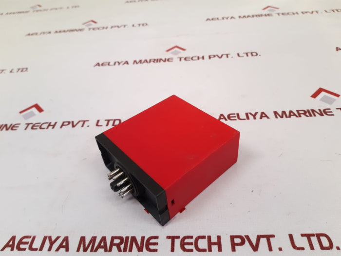 Pr Electronics 2237 B1A Trip Amplifier Used
