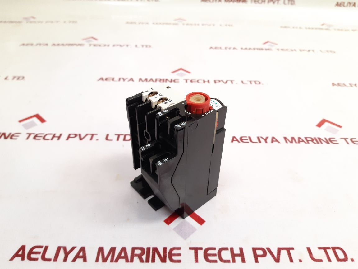 Stromberg patam 1k0.7 starter/contactor
